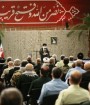 هرگونه توقف در مقابل حرکت رو به جلوی دشمن به معنای عقبگرد است 
