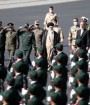 عده کسانی که به خیابان آمده‌اند در مقابل ملت ایران بسیار کم است