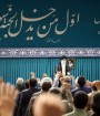 شهیدِ امنیت جان خود را برای امنیت و آسایش مردم فدا می‌کند