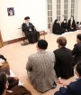 پیشرفت علمی و عبور از مرزهای دانش نباید فراموش شود