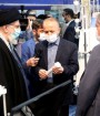 بازدید سه ساعته رهبر انقلاب از نمایشگاه توانمندی‌های تولید داخل