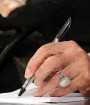 با عفو گسترده محکومان حوادث اخیر ایران موافقت شد