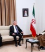 آمریکایی‌ها با هیچکس دوستی ندارند 