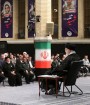 اردبیل حق بزرگی بر ملت ایران دارد 