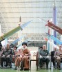 در برخی بخش‌های کشور وضعمان خوب نیست