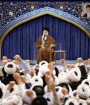 مردم حتی با ظواهر متفاوت مؤمنند