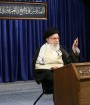 رهبر انقلاب: تکیه واقعی نظام اسلامی به خدا و مردم است