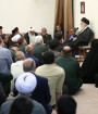 پدیده مدافعان حرم شگفت‌انگیز است