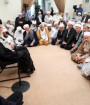 موضوع «امت اسلامی» به هیچ وجه نباید فراموش شود