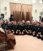 جهت‌گیری نیروهای مسلح باید افزایش آمادگی و توان رزم باشد