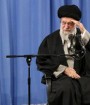 سلام رهبر انقلاب به کارکنان ارتش ایران ابلاغ شد