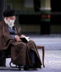 مراسم قرائت زیارت اربعین با حضور رهبر انقلاب برگزار شد