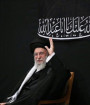 رهبر انقلاب به شهادت رسیدند