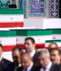 ادای احترام سران کشورها به پیکر مطهر آقای شهید ایران