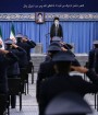 رهبر انقلاب: آمریکا تمام تحریم‌ها را لغو کند به تعهدات برجام برمی‌گردیم