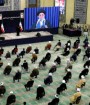 رهبر انقلاب: قبل از انقلاب مردم هیچ‌کاره بودند