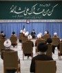 رهبر انقلاب: ایران بر اساس نیاز تا غنی سازی ۶۰ درصد پیش خواهد رفت