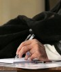 اگر رأی سفید موجب تضعیف نظام اسلامی باشد حرام است