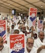 حج همه‌ برنامه‌های استکبار و صهیونیسم را باطل می کند