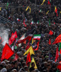 ایران یکشنبه تعطیل شد