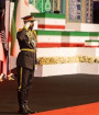 پرچم رهبر شهید بر زمین نمی ماند