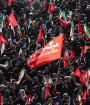 چشم‌تان را به ایران بدوزید