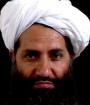 رهبر طالبان براثر ابتلا به کرونا درگذشت