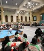ایران قوی باید ورزش قوی داشته باشد