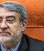 وزیر کشور ایران: خودمان تحلیل اعتراضات آبان ماه را داریم