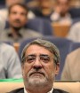وزارت کشور ایران می گوید در جریان اعتراضات آبان قصوری نداشته است
