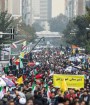 محور مقاومت محدود به غزه و فلسطین نیست