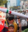 راه مقاومت تا رهایی قدس ادامه دارد