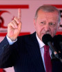 اردوغان اسرائیل را به حمله نظامی تهدید کرد