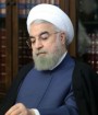 روحانی سال نو را به رهبر انقلاب و سران کشورهای منطقه تبریک گفت