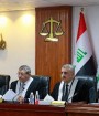 دادگاه فدرال عراق نتایج انتخابات پارلمانی عراق را تایید کرد
