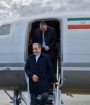 عراقچی وارد اسلام‌آباد شد