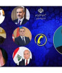ایران آماده مقابله قاطع است