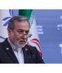 اشک تمساح بس است آقای بارو