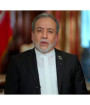 جنگ آخرالزمان هم شود می‌ایستیم
