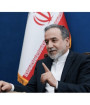 ایران کارهای ناتمامی با اسرائیل دارد