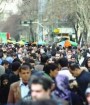 پایین‌ترین نرخ باروری در غرب آسیا و شمال آفریقا متعلق به ایران است