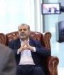 با استعفای رستم قاسمی، وزیر راه موافقت شد