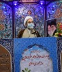 خداوند رهبر انقلاب را به عنوان نعمت بزرگ به ملت ایران عنایت کرد