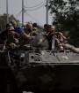ارتش اوکراین به ۵۰ کیلومتری مرز روسیه رسید