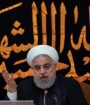 حسن روحانی: غیر از انتخابات هیچ راه دیگری وجود ندارد