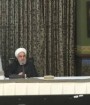روحانی: ترددهای درون شهری و برون شهری باید به حداقل برسد