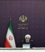 روحانی: در ایران نعش‌ قربانیان کرونا در کامیون‌ ها ریخته نمی شود