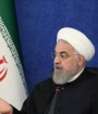 روحانی نسبت به حرکت ایران به سوی موج چهارم کرونا هشدار داد