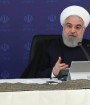 حسن روحانی از خرید 4 میلیون تن کالای اساسی خبر داد