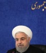 روحانی حل مسئله میان ایران و آمریکا را بسیار آسان خواند
